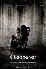 Obecność (2013) Vider - Cały Film