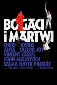 Bogaci i martwi (2026) Vider - Cały Film