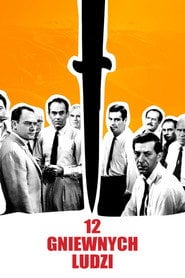 12 gniewnych ludzi (1957) - Sprawdź film na Vider