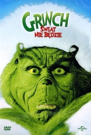 Grinch: Świąt nie będzie (2000) na Filman - Dostępność online