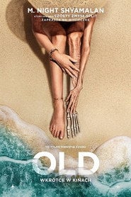Old Cały Film (2021) Online - Filman