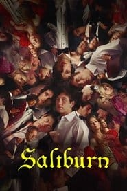 Saltburn Cały Film (2023) - Vider