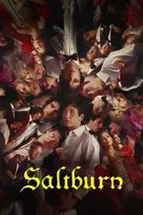 Saltburn Cały Film (2023) - Vider