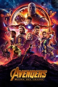 Avengers: Wojna bez granic (2018) Vider - Cały Film
