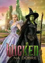 Wicked: na dobre (2025) Vider - Cały Film
