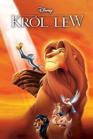 Król Lew Cały Film (1994) Online - Filman