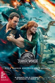 Jurassic World: Upadłe Królestwo (2018) Vider - Cały Film