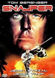 Snajper (1993) Vider - Cały Film