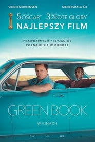 Green Book na Vider | Online