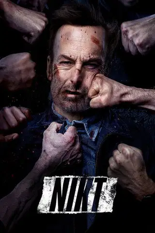 Nikt (2021) Vider - Cały Film