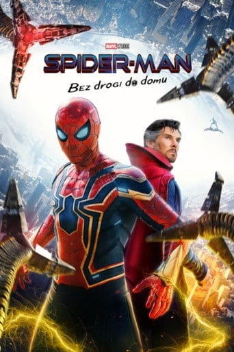 Spider-Man: Bez drogi do domu (2021) Vider - Cały Film