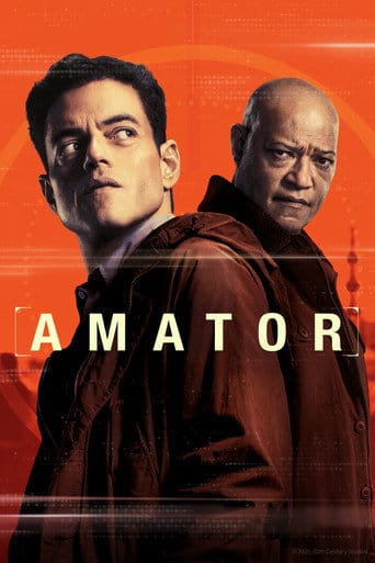Amator (2025) Vider - Cały Film