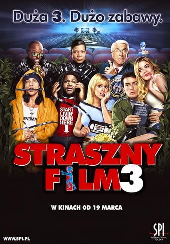 Straszny Film 3 (2003) Vider - Cały Film