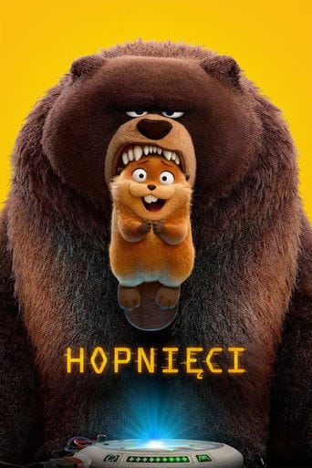 Hopnięci (2026) Vider - Cały Film