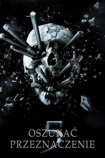 Oszukać przeznaczenie 5 (2011) Vider - Cały Film