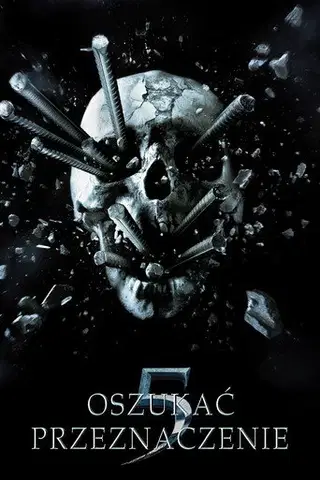 Oszukać przeznaczenie 5 (2011) Vider - Cały Film
