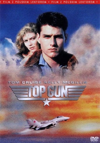 Top Gun (1986) Vider - Cały Film