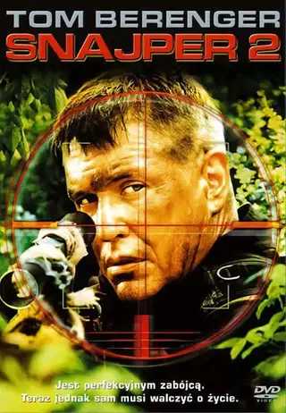 Snajper 2 (2002) Vider - Cały Film