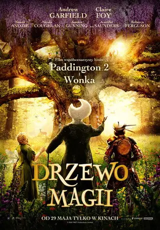Drzewo magii (2026) Vider - Cały Film