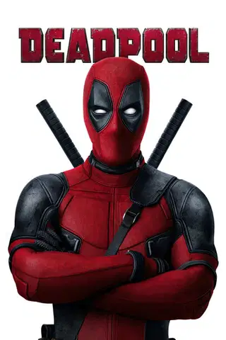 Deadpool (2016) Vider - Cały Film