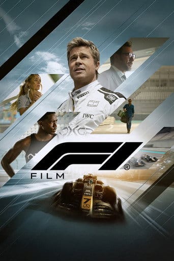 F1: Film (2025) Vider - Cały Film