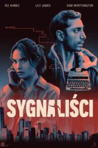 Sygnaliści (2025) Vider - Cały Film