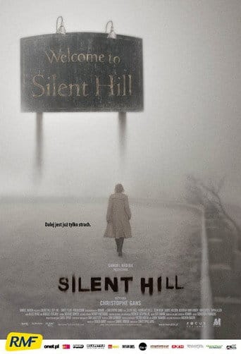 Silent Hill (2006) Vider - Cały Film