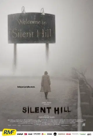 Silent Hill (2006) Vider - Cały Film