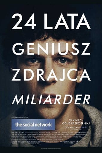 The Social Network na Vider | Online