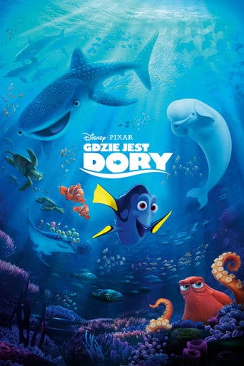 Gdzie jest Dory na Vider | Online