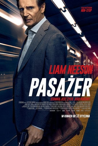 Pasażer Cały Film (2018) - Vider