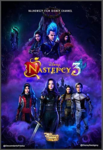 Następcy 3 (2019) Vider - Cały Film