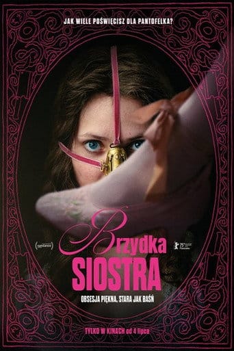 Brzydka siostra (2025) Vider - Cały Film