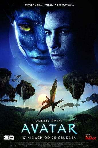 Avatar (2009) Vider - Cały Film