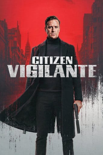 Obywatel Strażnik (2026) Vider - Cały Film