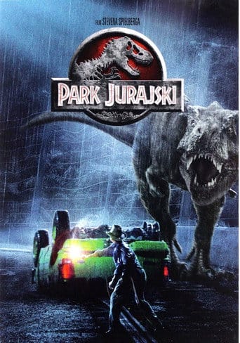 Park Jurajski (1993) Vider - Cały Film