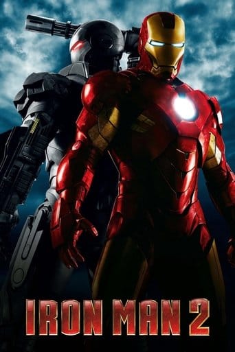 Iron Man 2 (2010) Vider - Cały Film