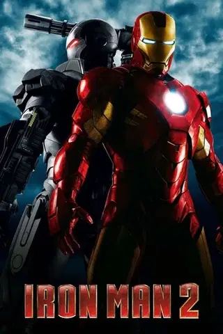 Iron Man 2 (2010) Vider - Cały Film