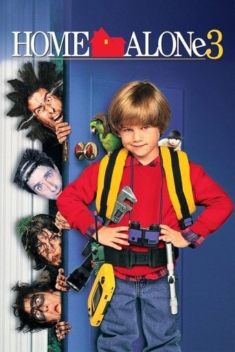 Alex – sam w domu Cały Film (1997) Online - Filman