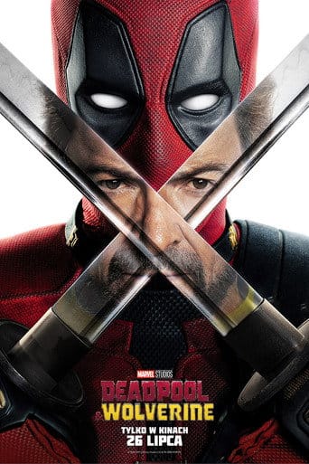 Deadpool & Wolverine (2024) Vider - Cały Film