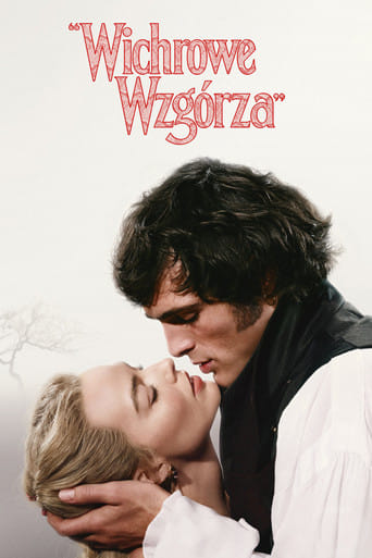 Wichrowe wzgórza (2026) Vider - Cały Film