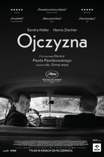 Ojczyzna (2026) Vider - Cały Film