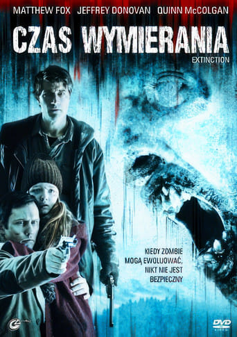 Czas Wymierania (2015) Vider - Cały Film