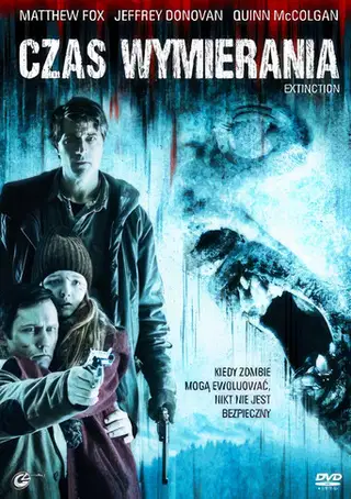 Czas Wymierania (2015) Vider - Cały Film