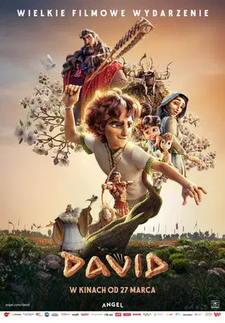 David (2025) Vider - Cały Film