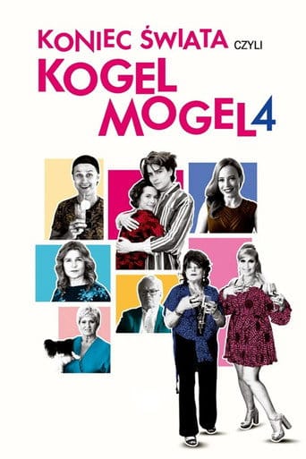Koniec świata czyli Kogel mogel 4 Cały Film (2022) Online - Filman