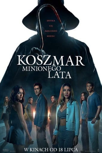 Koszmar minionego lata (2025) Vider - Cały Film