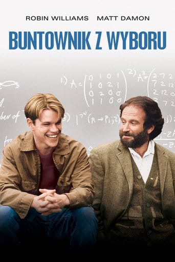 Buntownik z wyboru Cały Film - Vider