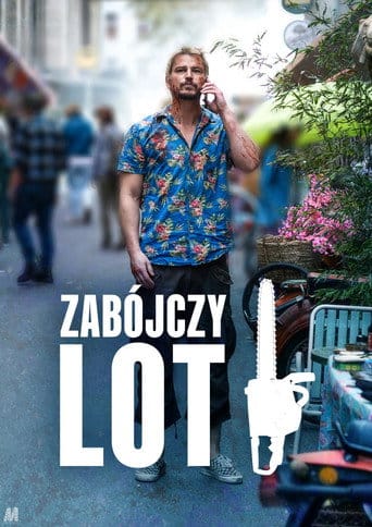 Zabójczy lot (2025) Vider - Cały Film