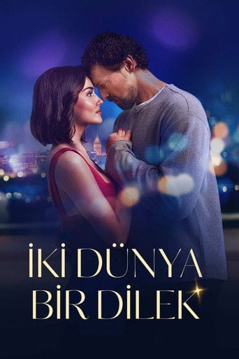 Dwa światy - jedno życzenie (2025) Vider - Cały Film